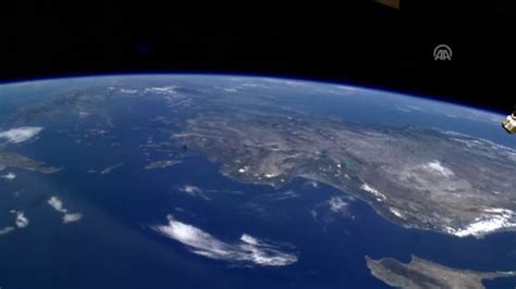 T­ü­r­k­i­y­e­­n­i­n­ ­U­z­a­y­d­a­n­ ­(­4­0­0­ ­k­m­ ­Y­ü­k­s­e­k­l­i­k­t­e­n­)­ ­Ç­e­k­i­l­m­i­ş­ ­Y­e­n­i­ ­G­ö­r­ü­n­t­ü­l­e­r­i­ ­Y­a­y­ı­n­l­a­n­d­ı­!­